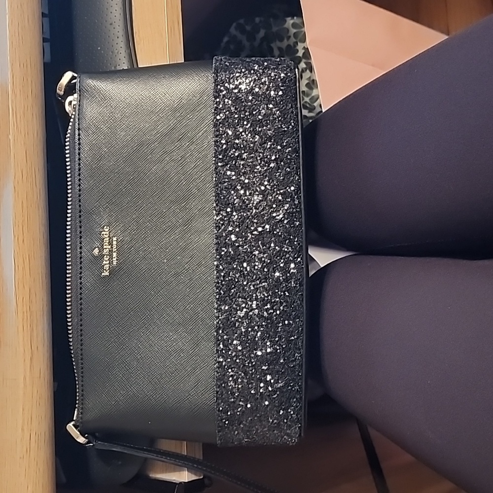 Kate spade crossbody bag